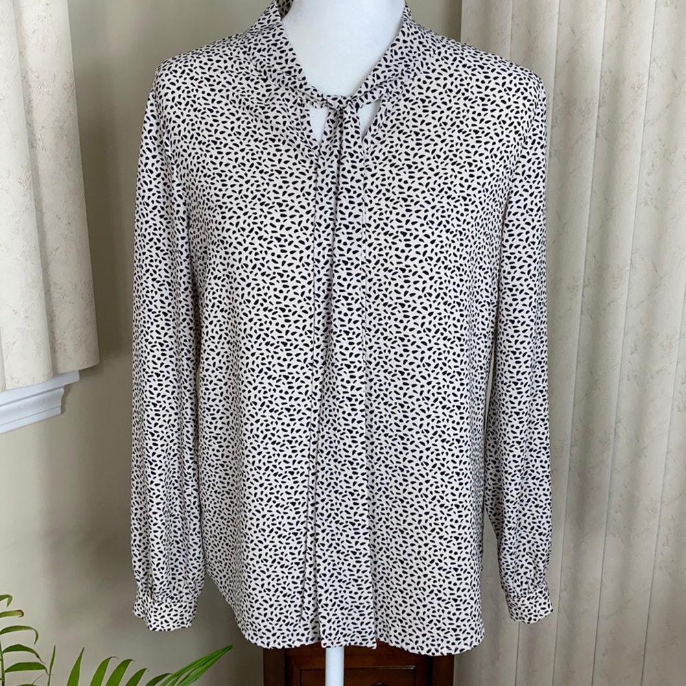 FAITH AND JOY TOP